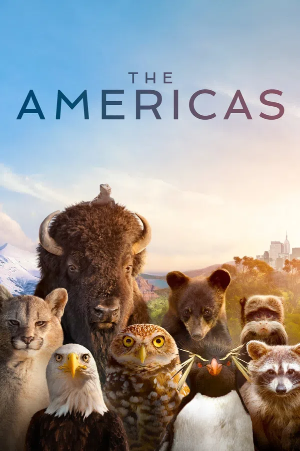 Xem Phim The Americas Vietsub HD Online