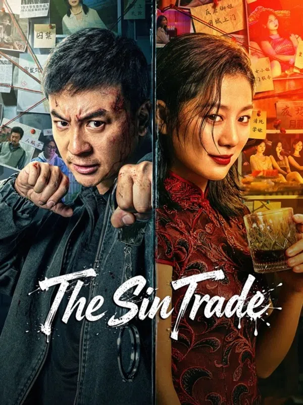 Xem Phim Theo Dấu Tội Ác Vietsub HD Online