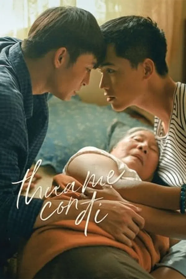 Xem Phim Thưa Mẹ Con Đi Vietsub HD Online