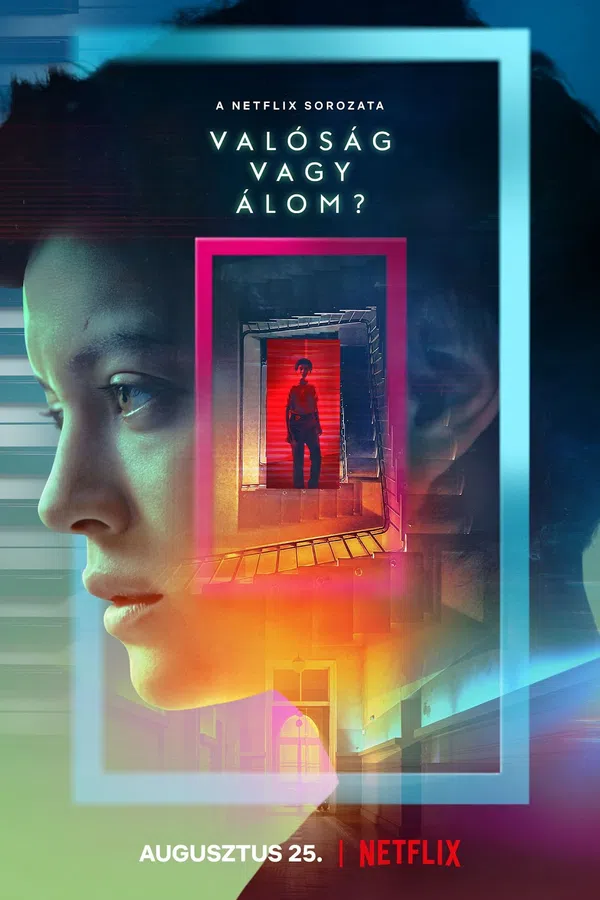 Poster phim Thức giấc trên PhimMoi