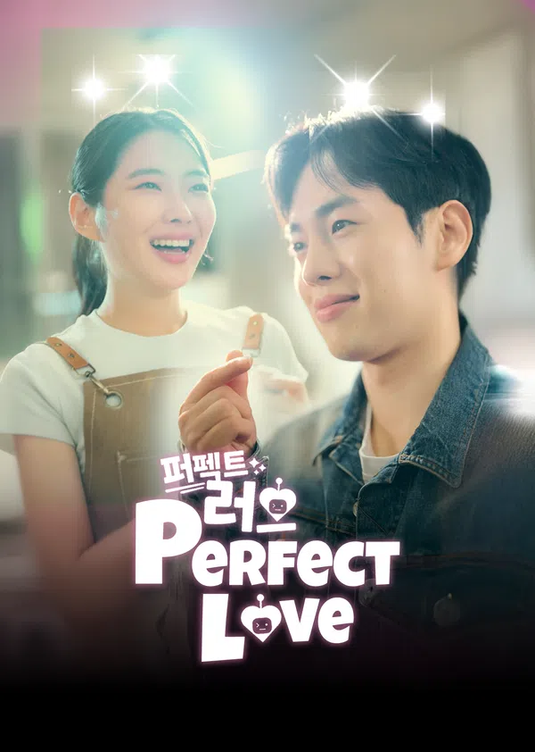 Poster phim Tình Yêu Hoàn Hảo trên PhimMoi