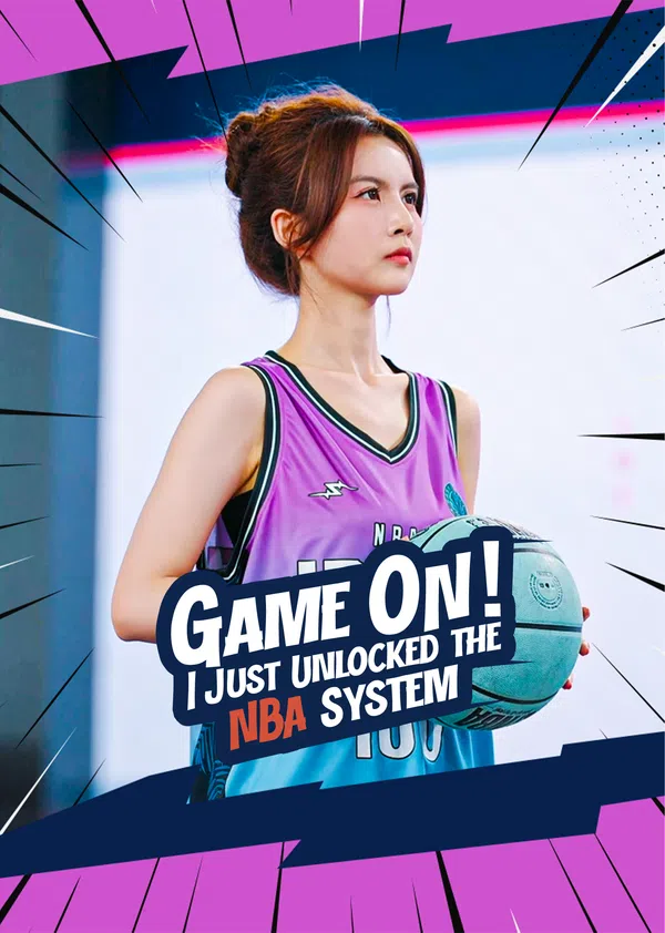 Poster phim Tôi Đã Thức Tỉnh Hệ Thống Linh Hồn NBA trên PhimMoi