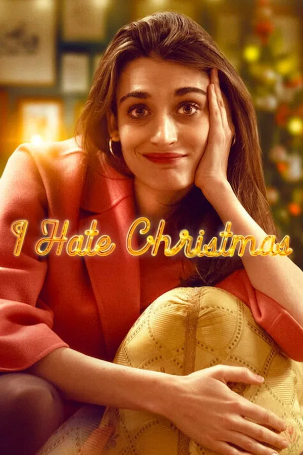 Poster phim Tôi Ghét Giáng Sinh (Odio il Natale) (Phần 1) trên PhimMoi