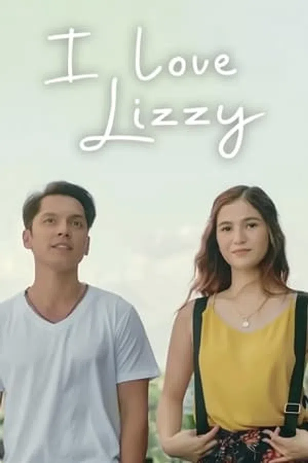 Xem Phim Tôi yêu Lizzy Vietsub HD Online