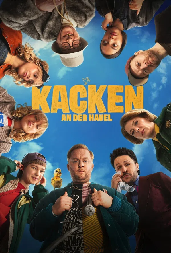 Xem Phim Toni của Kacken Vietsub HD Online