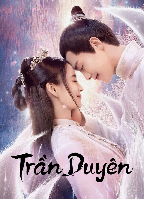 Xem Phim Trần Duyên Vietsub HD Online