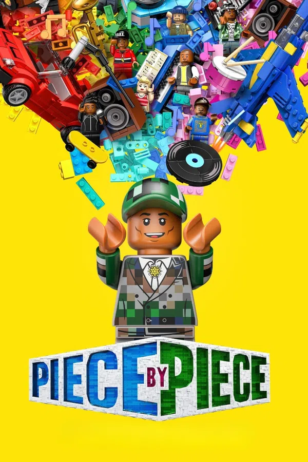 Poster phim Từng Mảnh Ghép trên PhimMoi