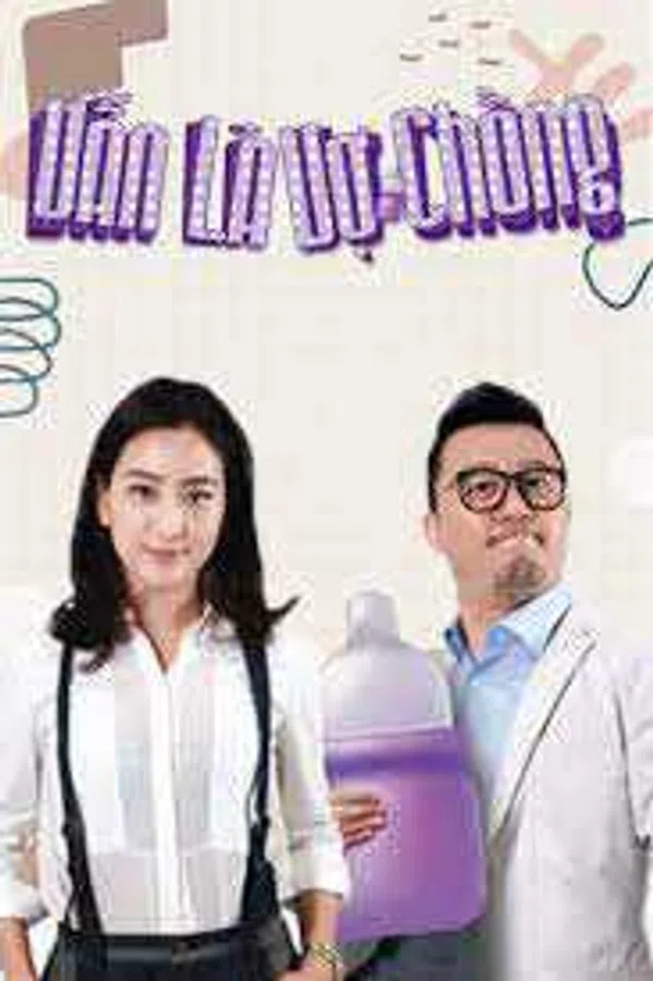 Xem Phim Vẫn Là Vợ Chồng Vietsub HD Online