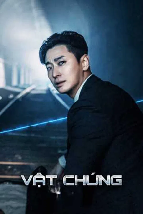 Xem Phim Vật Chứng Vietsub HD Online