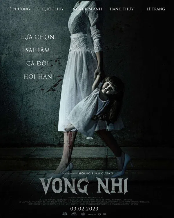 Poster phim Vong Nhi trên PhimMoi