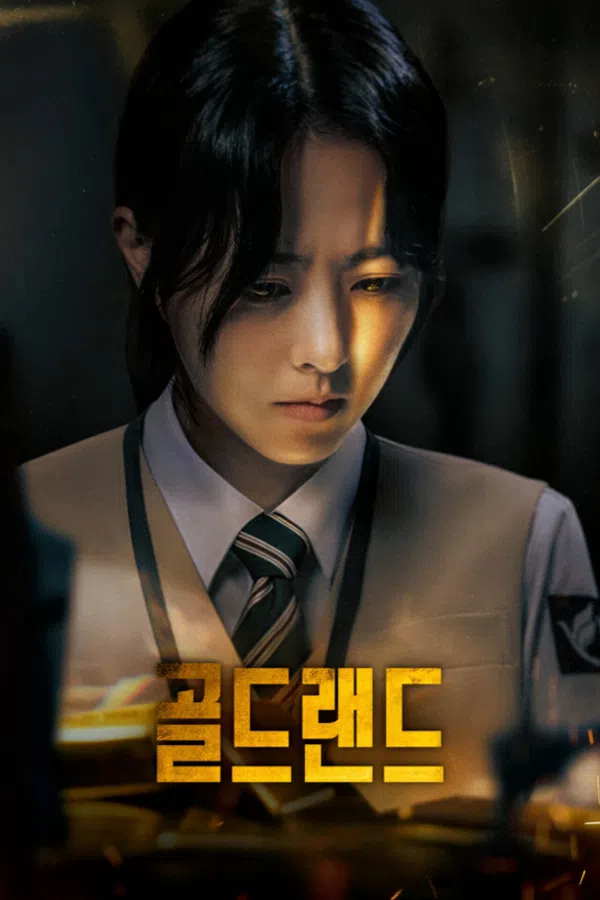 Xem Phim Vùng Đất Vàng Vietsub HD Online