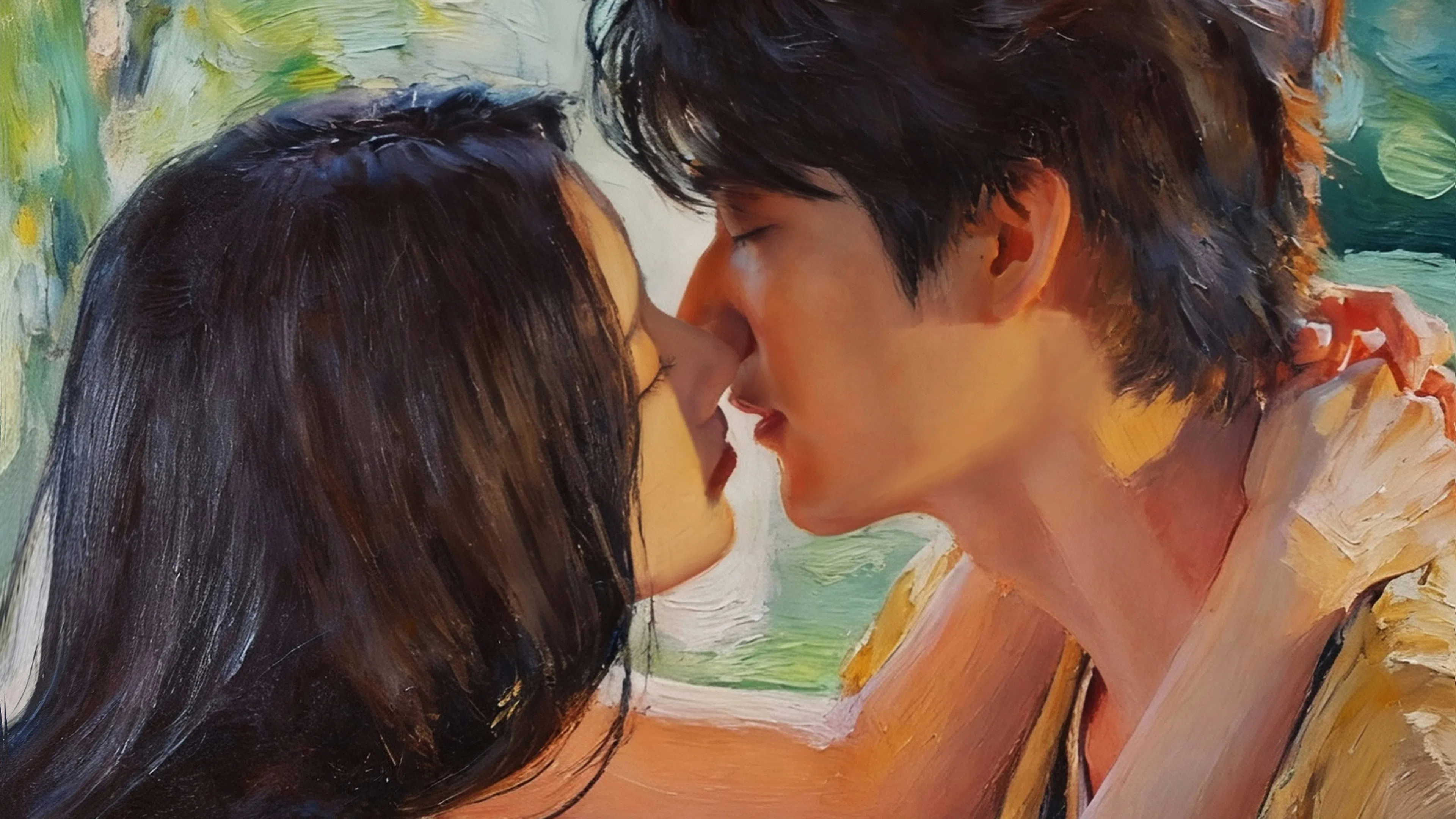 Ảnh nền phim Mùa Hè Nồng Nhiệt trên PhimMoi