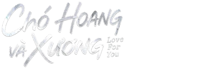 Logo tên phim Chó Hoang Và Xương trên PhimMoi
